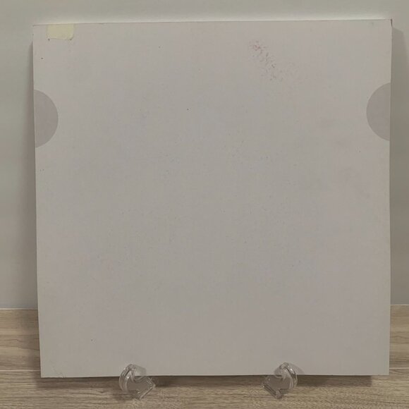 Craft Smith "OOh Lala" Paris Theme 12 x 12 Paper Pad Papercrafts Crafts #8 - Picture 16 of 16